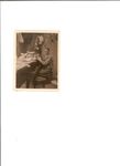 A.A. Hoogteiling (r) en Henk Heugens (l) plm 1920
<br/>
Redactie, 2014-10-20